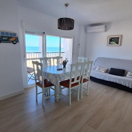 Apartamento Tu Denscanso En Valdelagrana Frente Al Mar El Puerto de Santa María Exterior foto