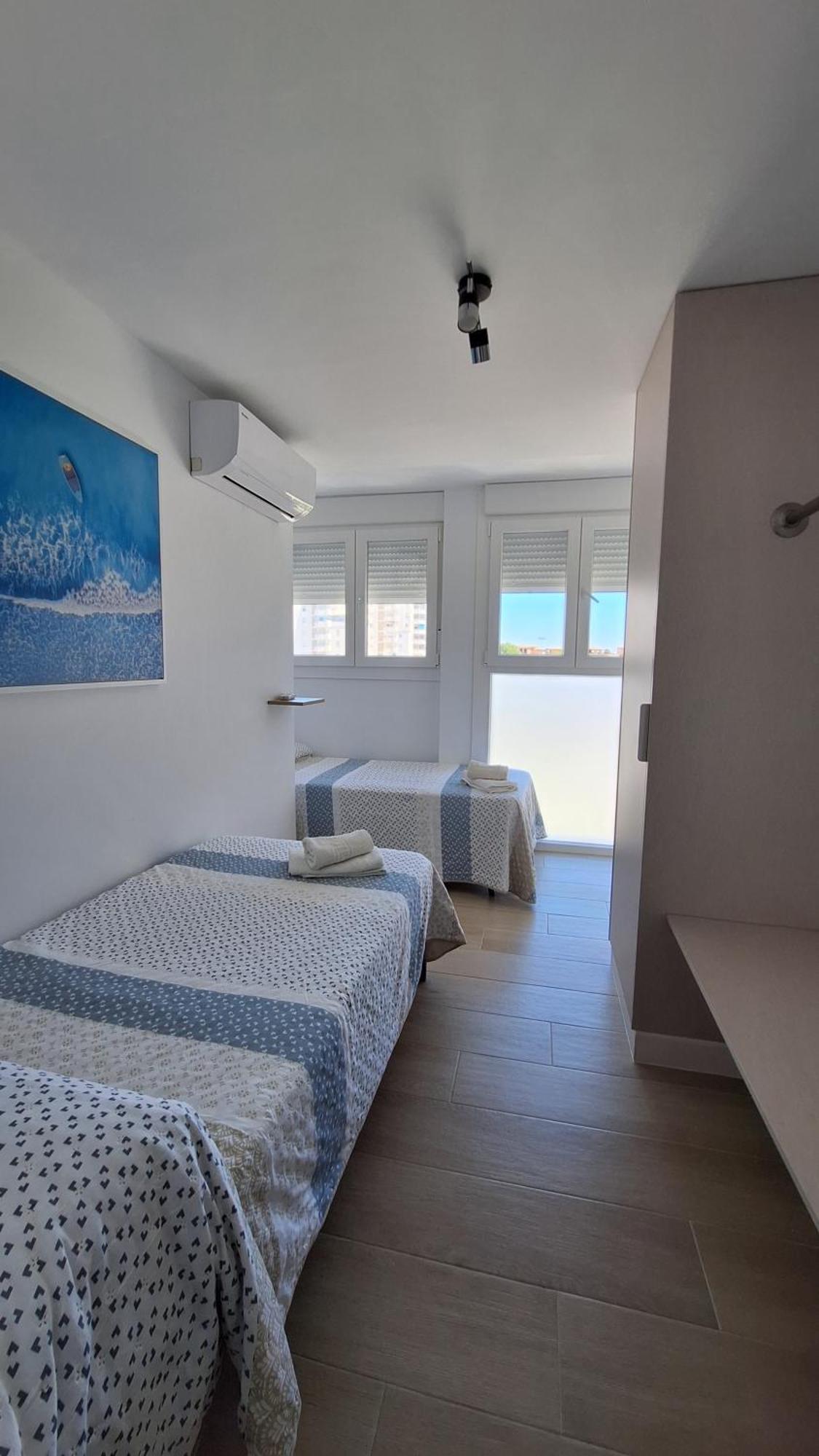 Apartamento Tu Denscanso En Valdelagrana Frente Al Mar El Puerto de Santa María Exterior foto