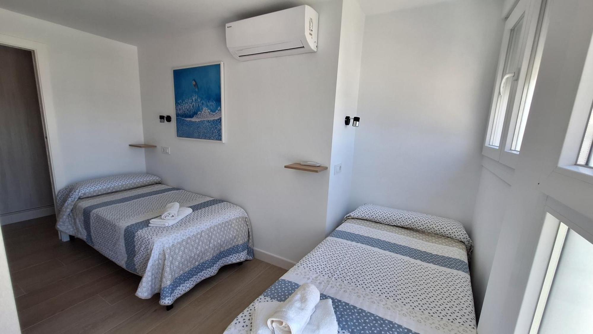 Apartamento Tu Denscanso En Valdelagrana Frente Al Mar El Puerto de Santa María Exterior foto